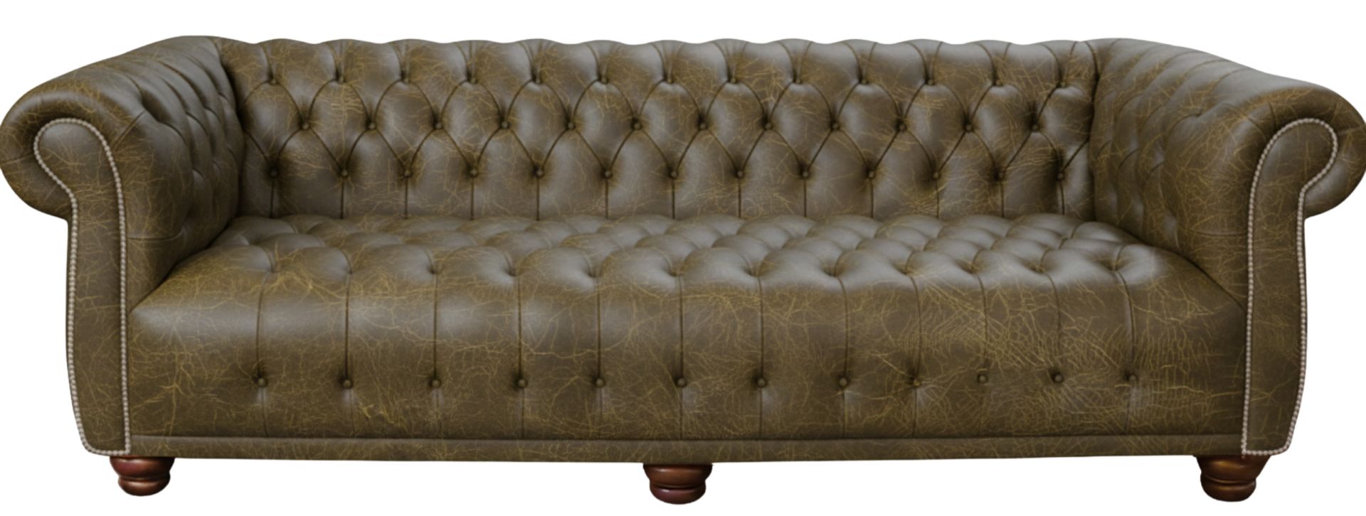 The Westminster Chesterfield